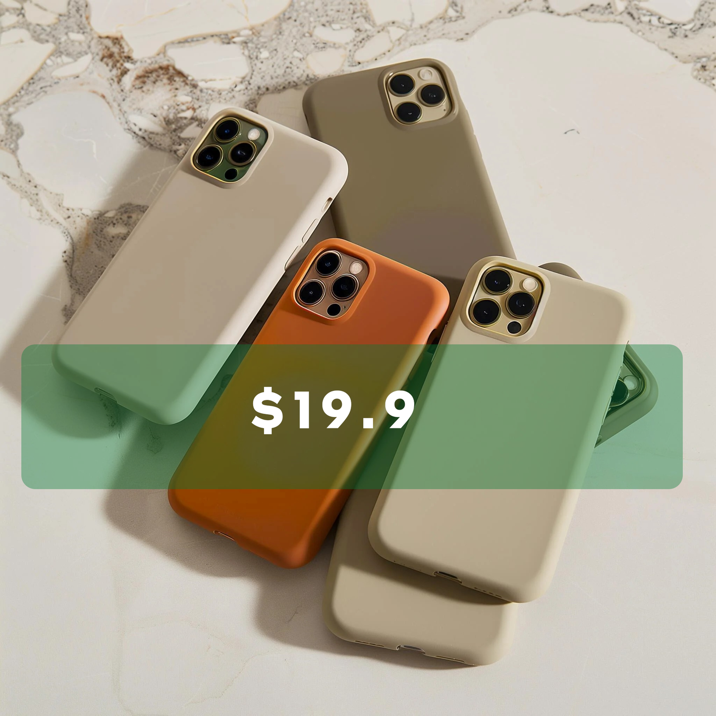 Payment-specific link